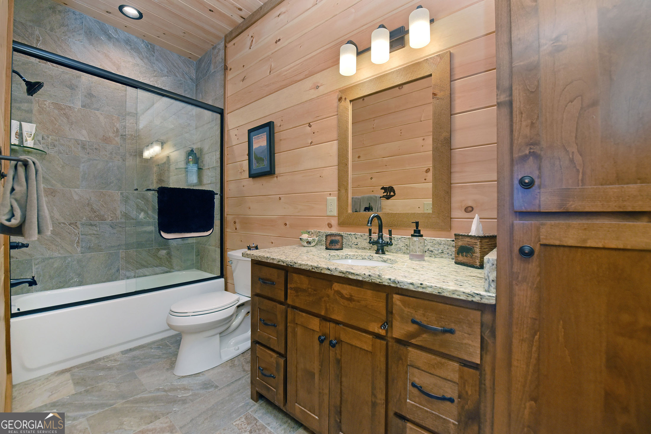 731 Native Trail Blue Ridge GA 30513