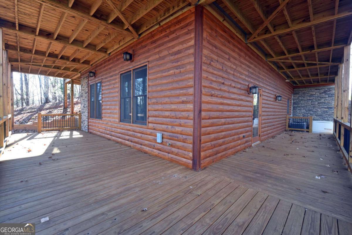 731 Native Trail Blue Ridge GA 30513