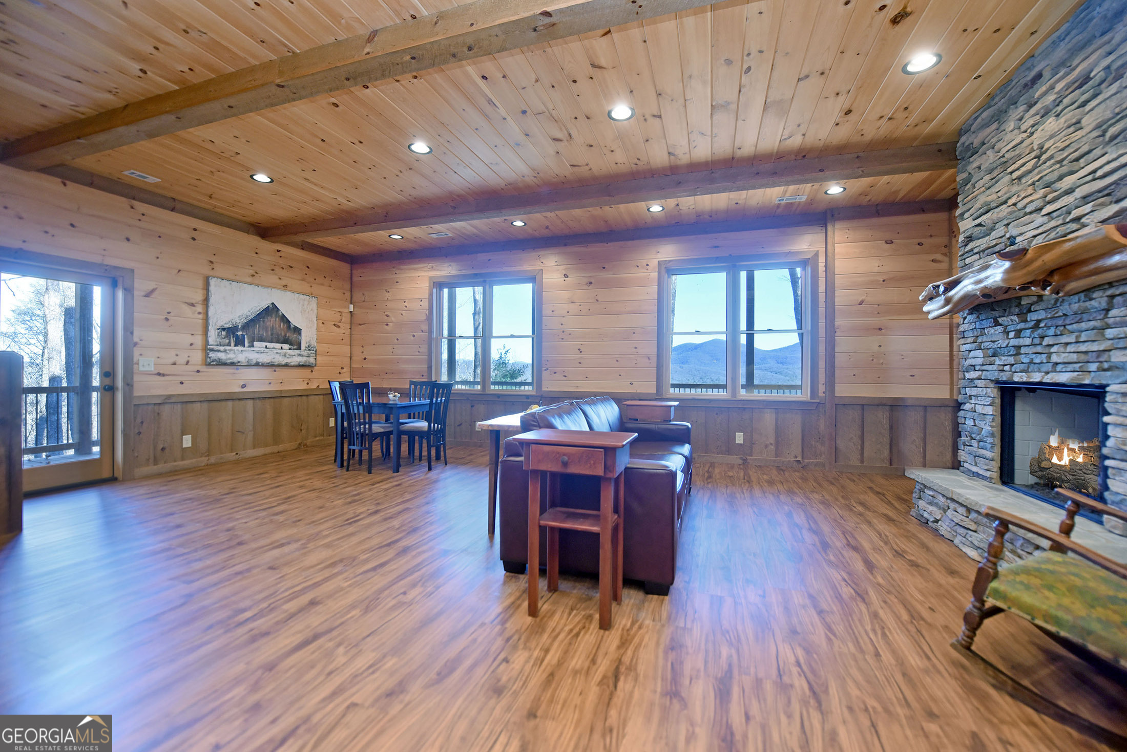 731 Native Trail Blue Ridge GA 30513