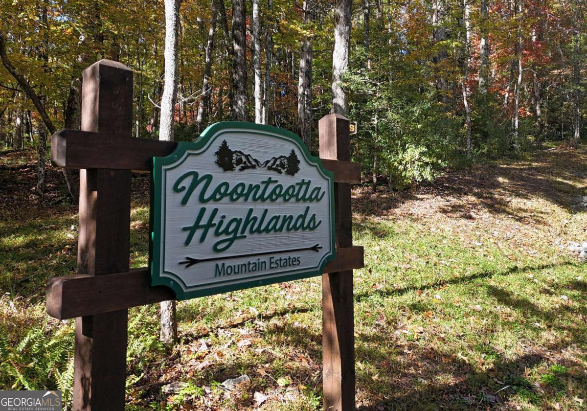 731 Native Trail Blue Ridge GA 30513