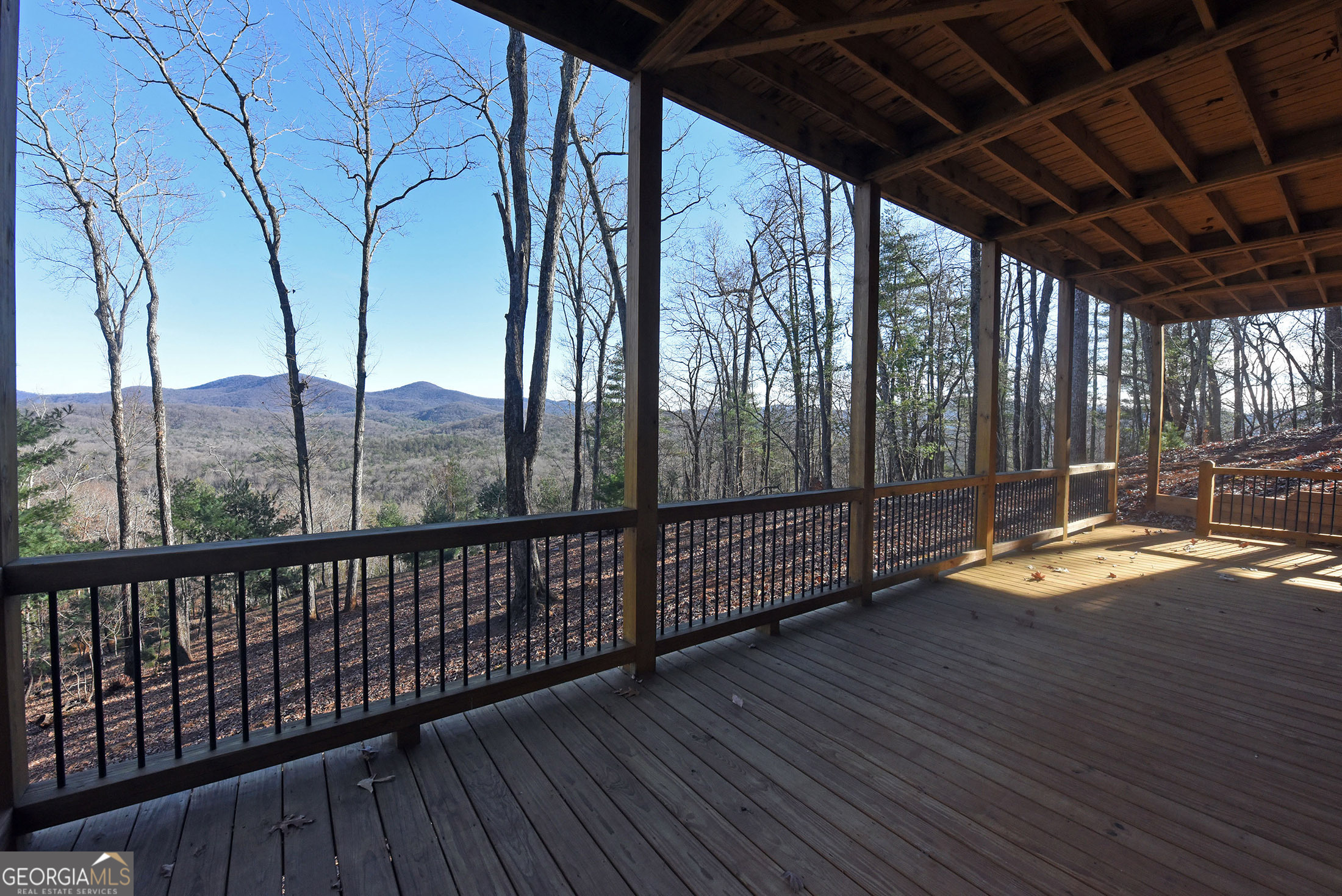 731 Native Trail Blue Ridge GA 30513