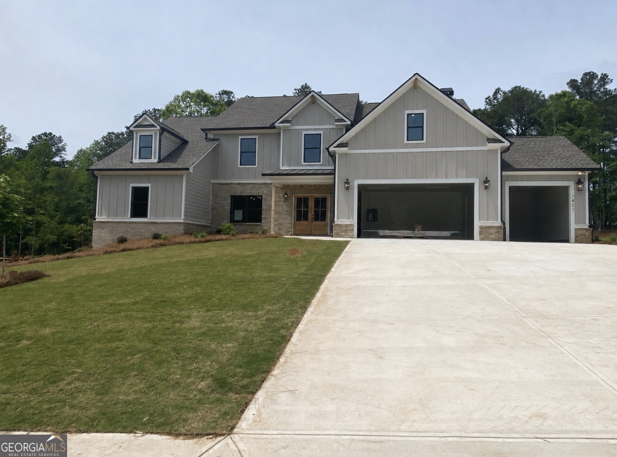 1421 Willowbend Place Monroe GA 30655