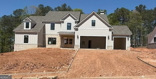 1421 Willowbend Place Monroe GA 30655