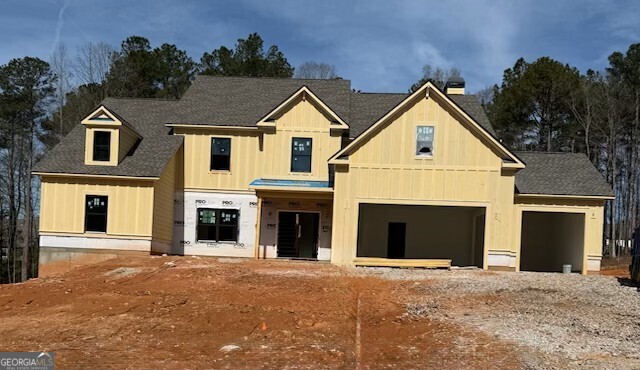 1421 Willowbend Place Monroe GA 30655
