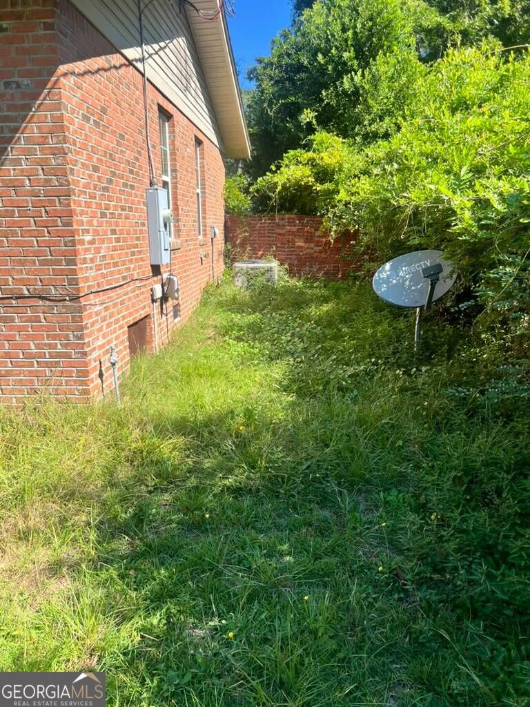 2125 Chadwick Road Augusta GA 30906