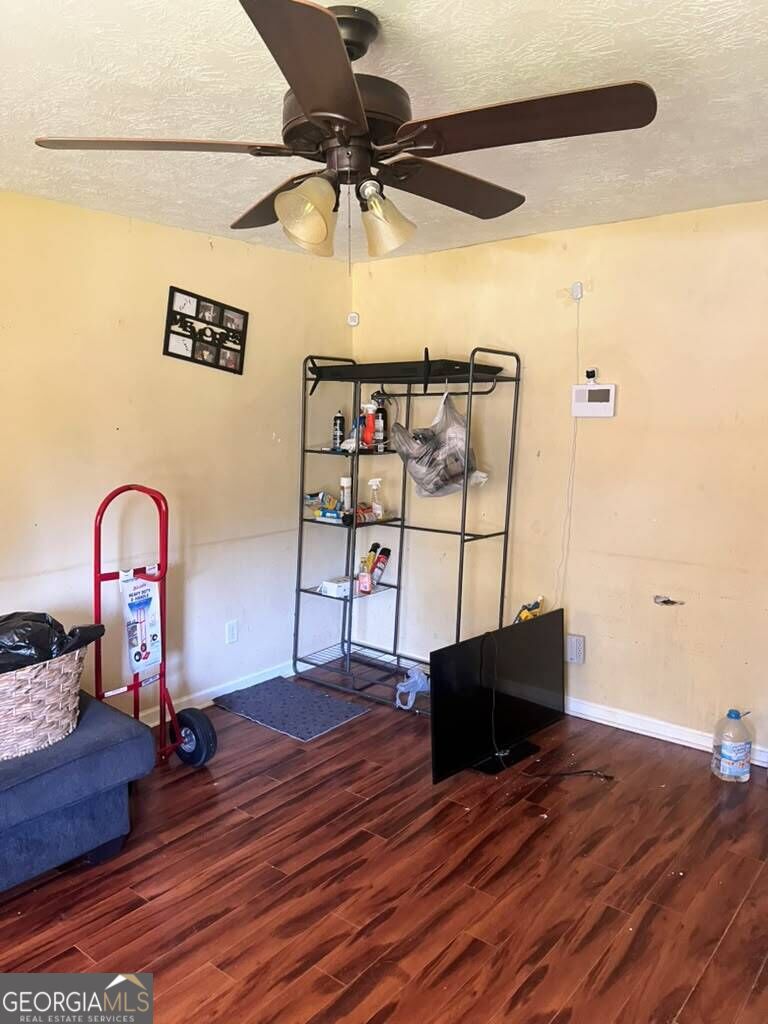 2125 Chadwick Road Augusta GA 30906