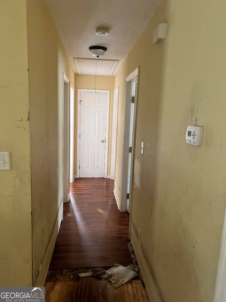 2125 Chadwick Road Augusta GA 30906