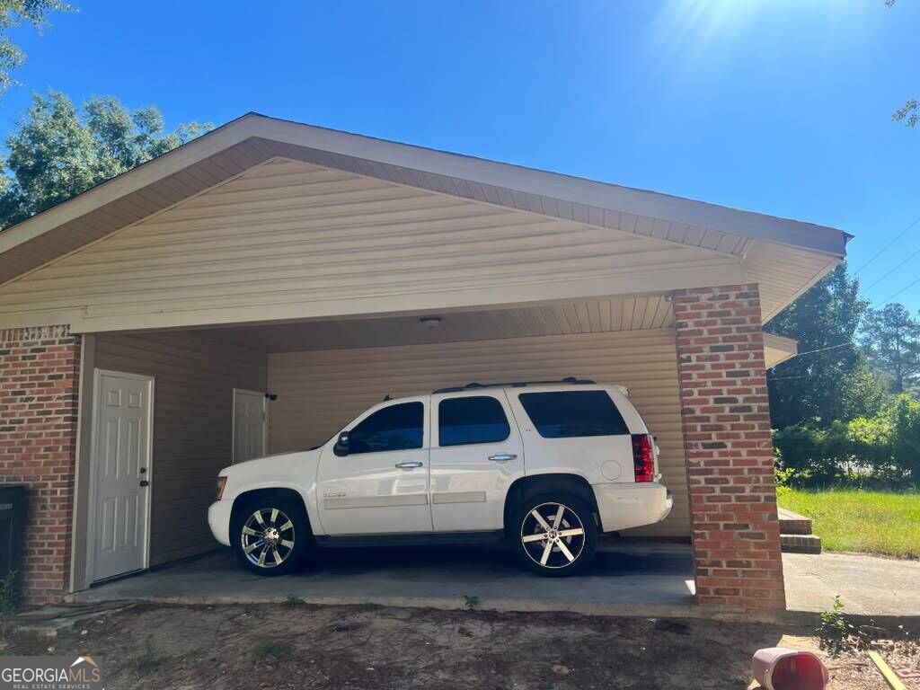 2125 Chadwick Road Augusta GA 30906
