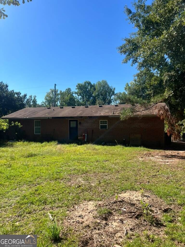 2125 Chadwick Road Augusta GA 30906