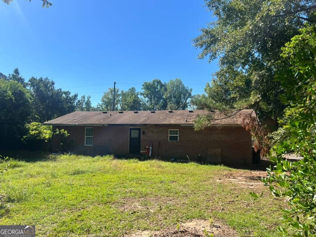 2125 Chadwick Road Augusta GA 30906
