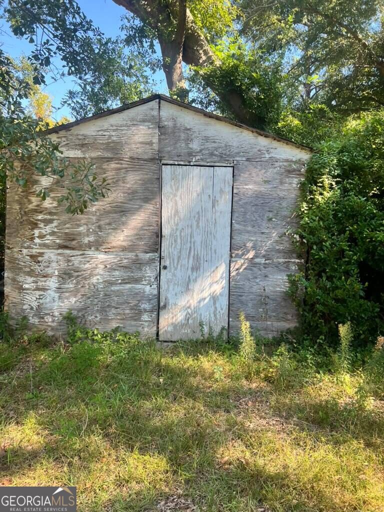 2125 Chadwick Road Augusta GA 30906