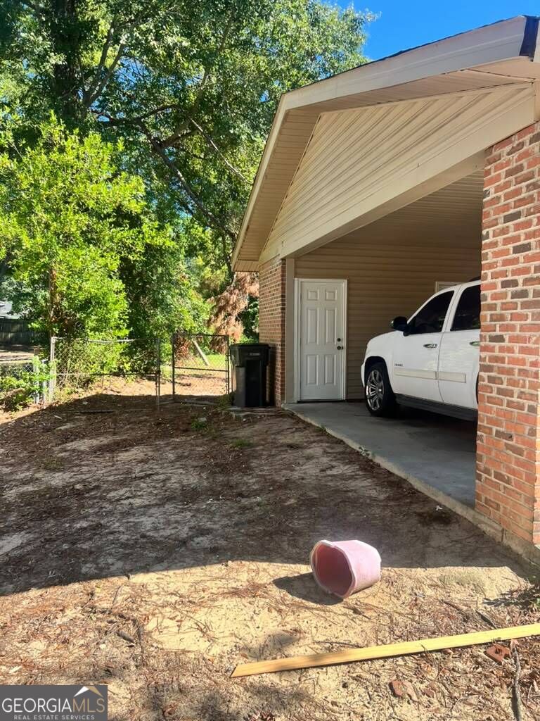 2125 Chadwick Road Augusta GA 30906
