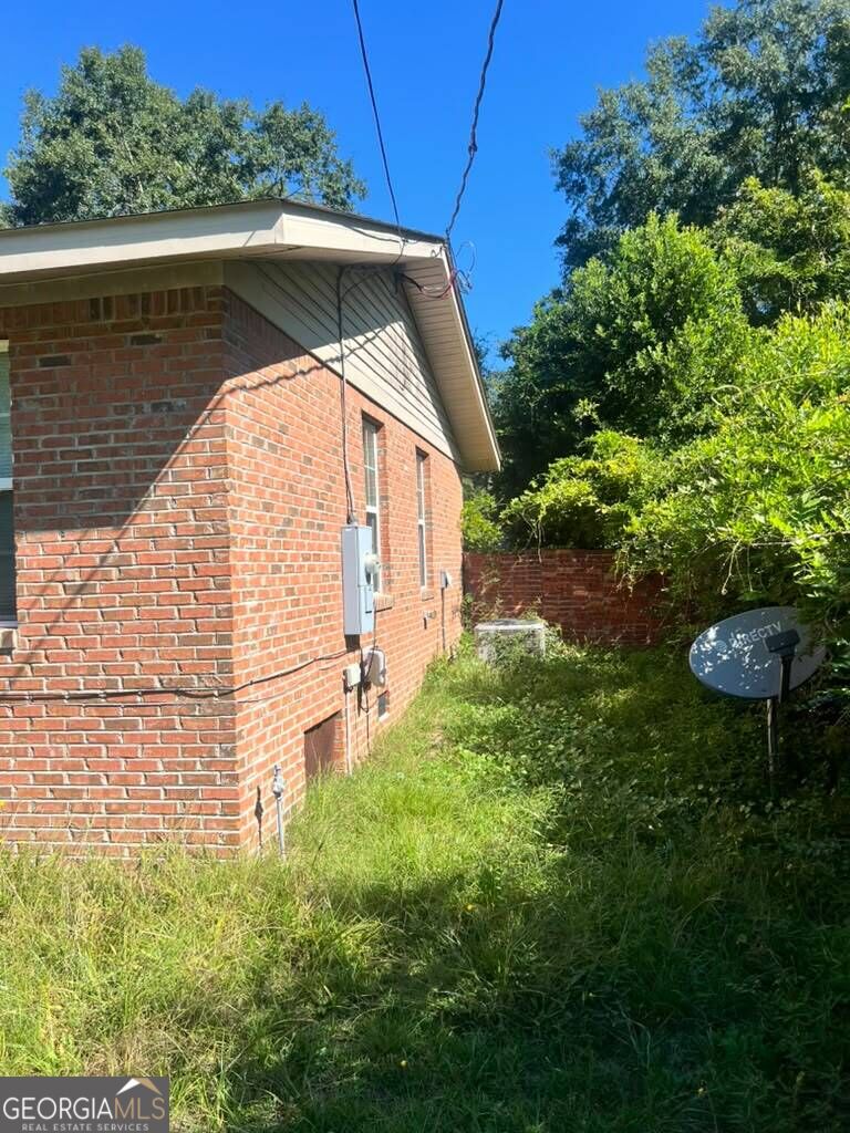 2125 Chadwick Road Augusta GA 30906