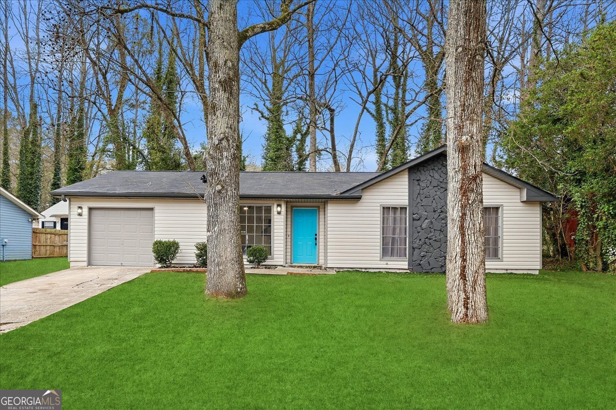 8185 Englewood Trail Riverdale GA 30274