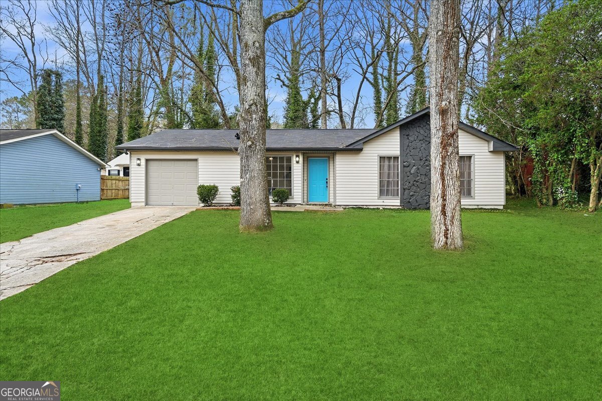 8185 Englewood Trail Riverdale GA 30274
