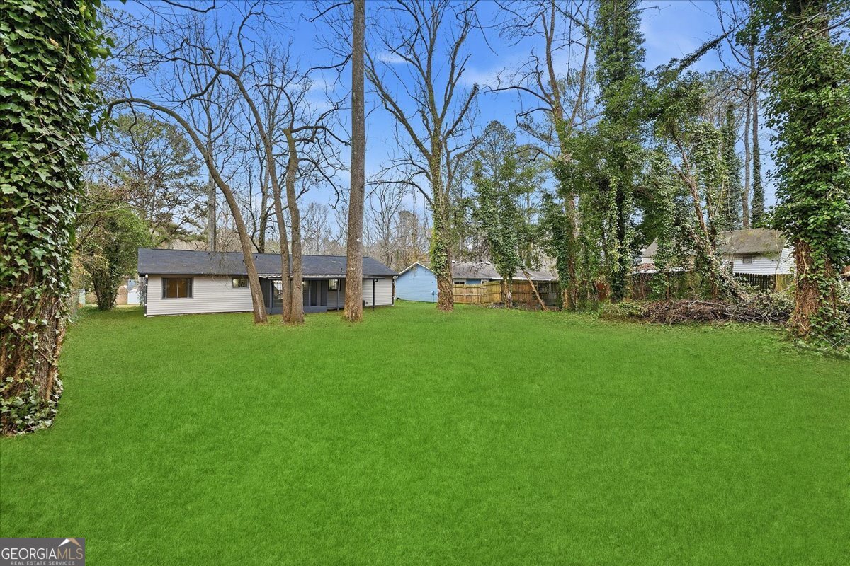 8185 Englewood Trail Riverdale GA 30274