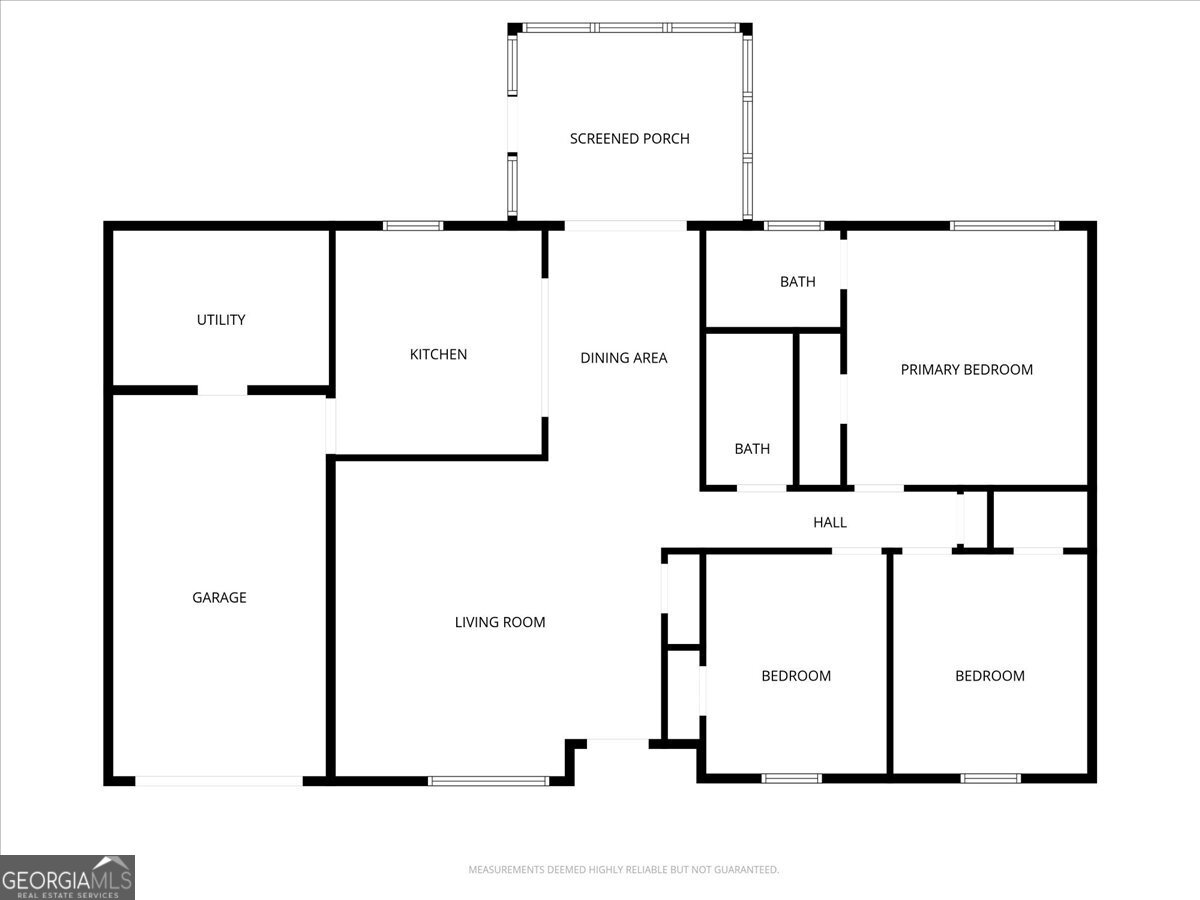 8185 Englewood Trail Riverdale GA 30274