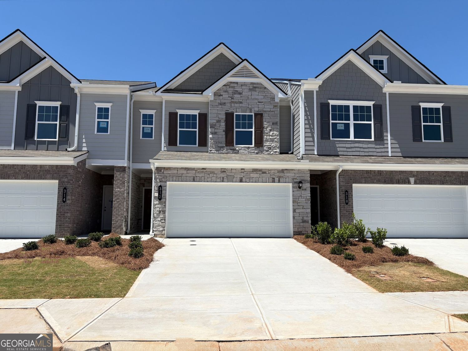 312 Caroline Place Villa Rica GA 30180