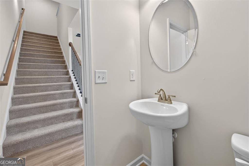 312 Caroline Place Villa Rica GA 30180