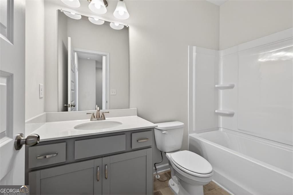 312 Caroline Place Villa Rica GA 30180