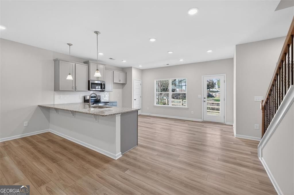 312 Caroline Place Villa Rica GA 30180