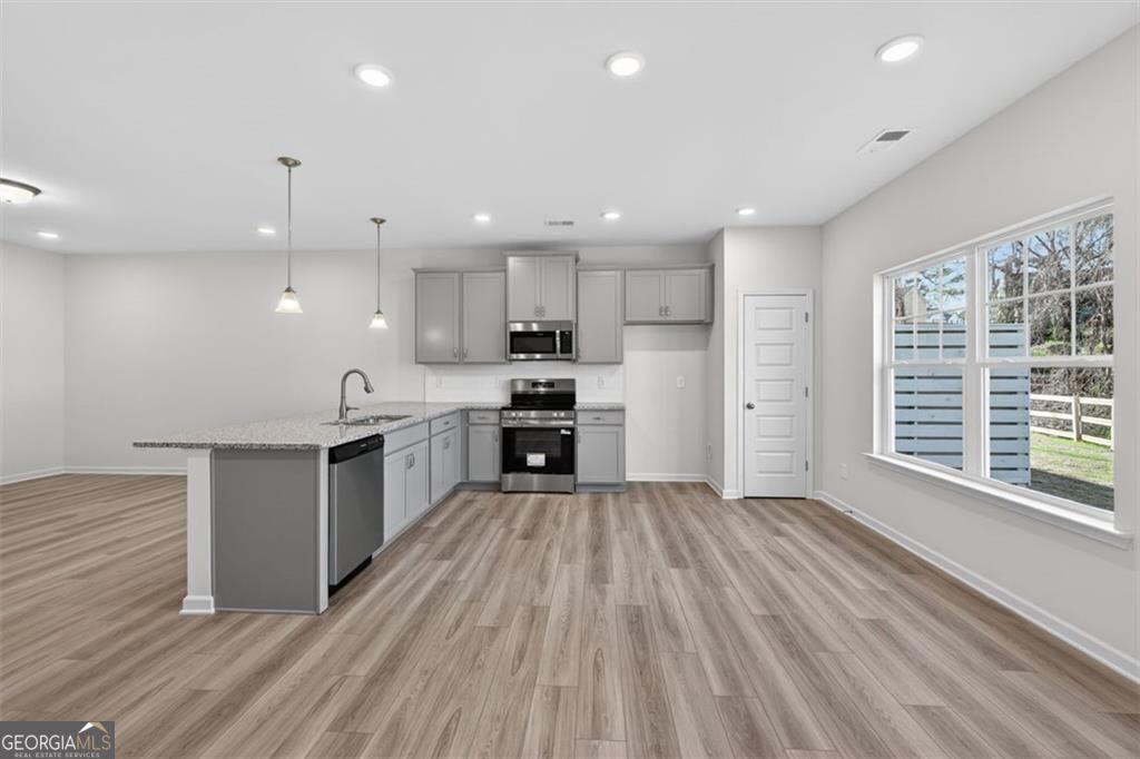 312 Caroline Place Villa Rica GA 30180