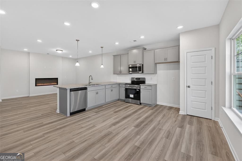 312 Caroline Place Villa Rica GA 30180