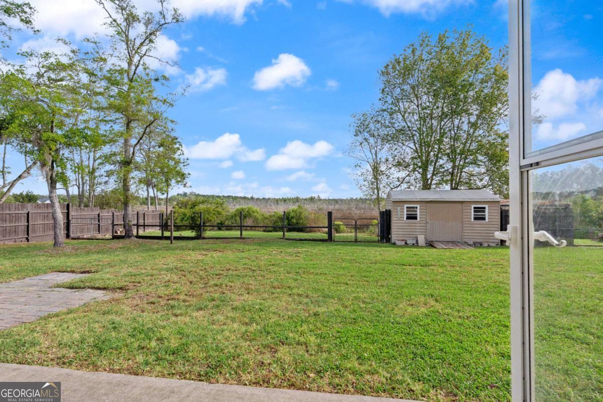 195 Windsor Circle Woodbine GA 31569