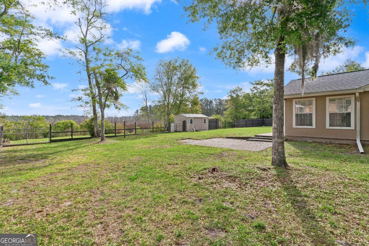 195 Windsor Circle Woodbine GA 31569