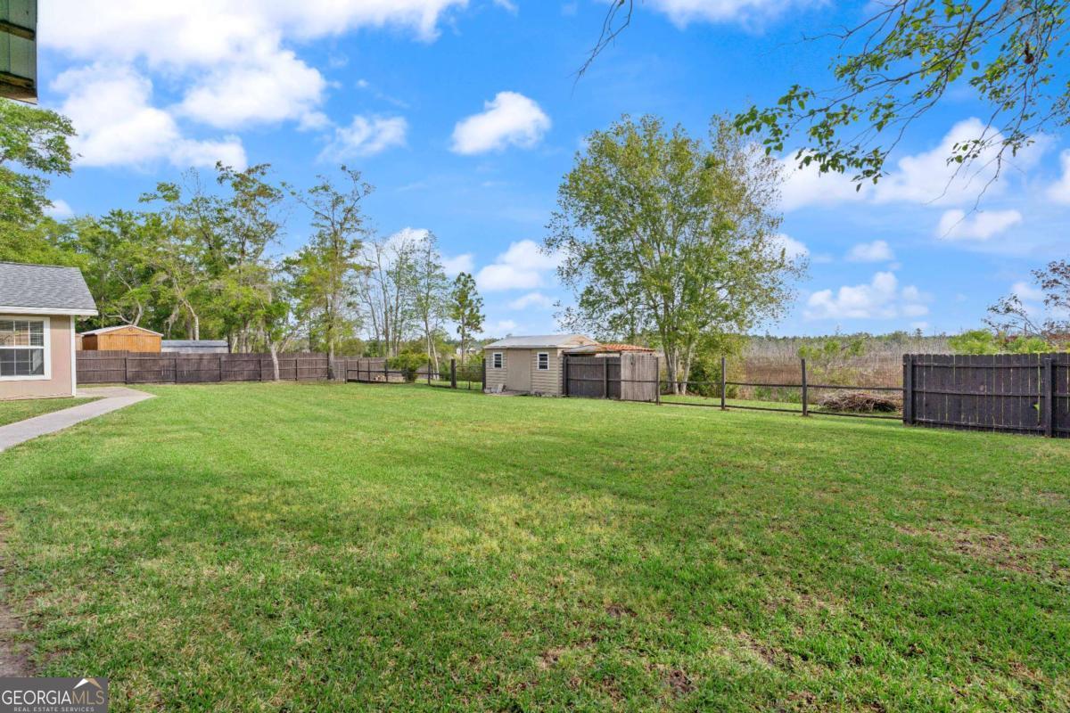 195 Windsor Circle Woodbine GA 31569