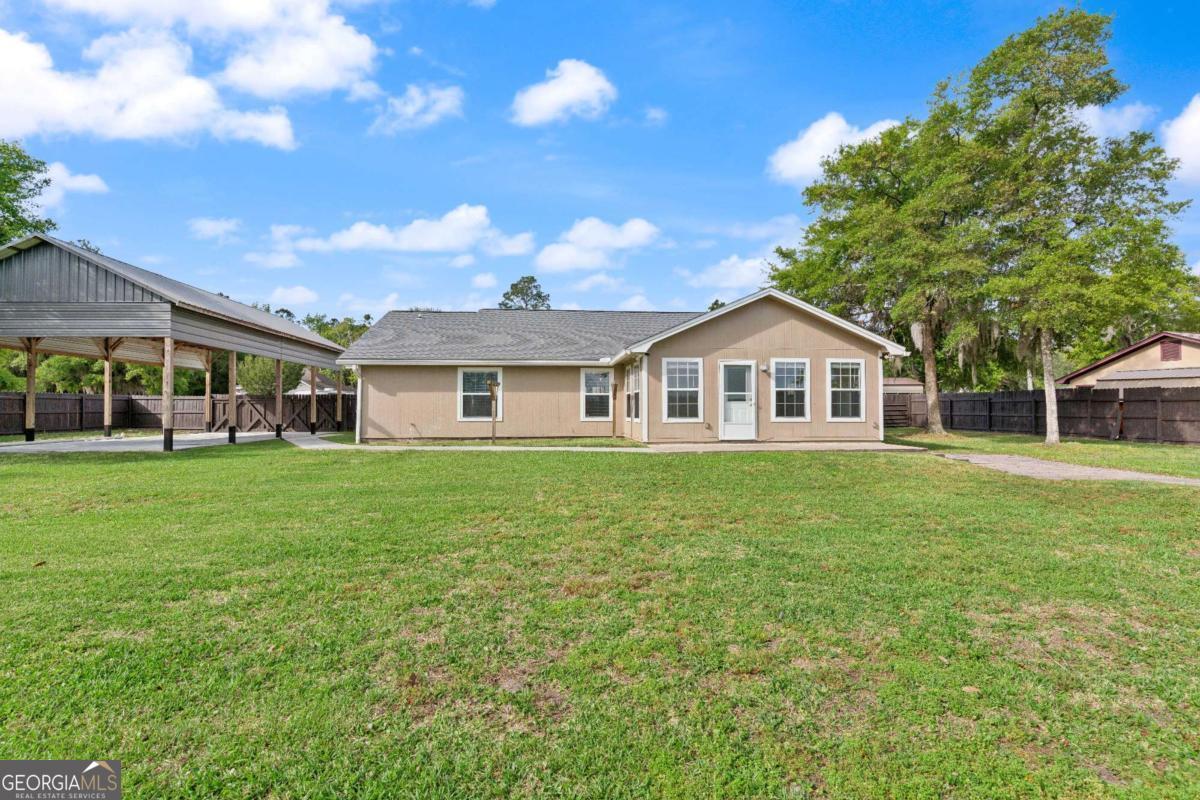 195 Windsor Circle Woodbine GA 31569