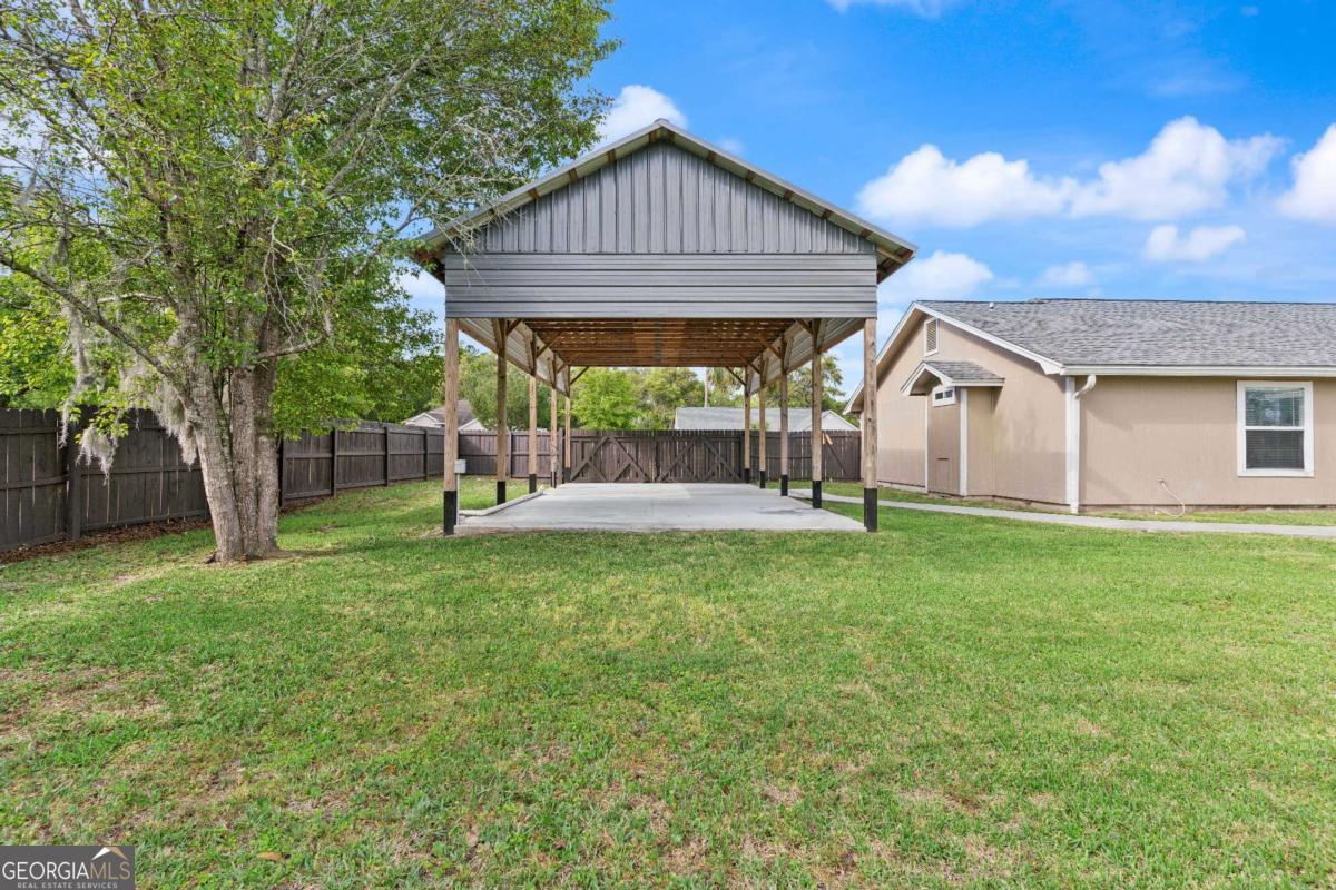 195 Windsor Circle Woodbine GA 31569