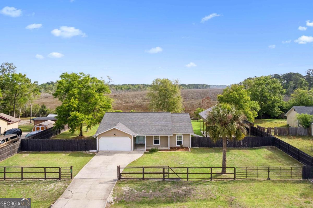 195 Windsor Circle Woodbine GA 31569