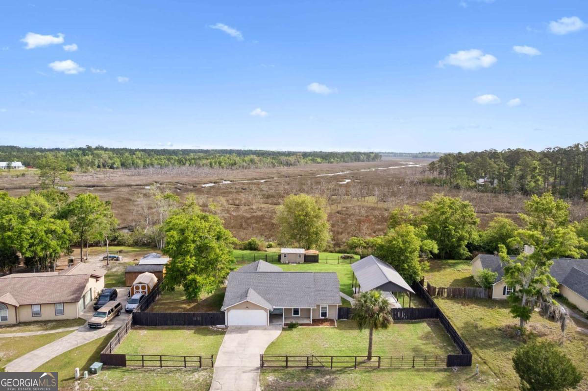 195 Windsor Circle Woodbine GA 31569