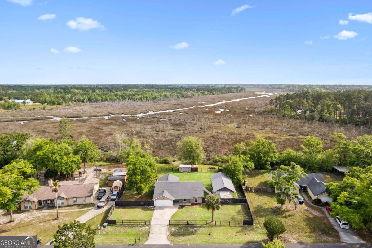 195 Windsor Circle Woodbine GA 31569