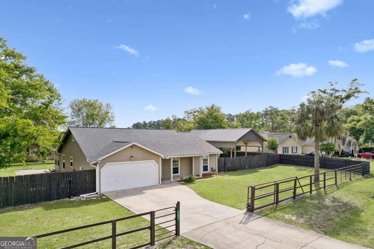 195 Windsor Circle Woodbine GA 31569