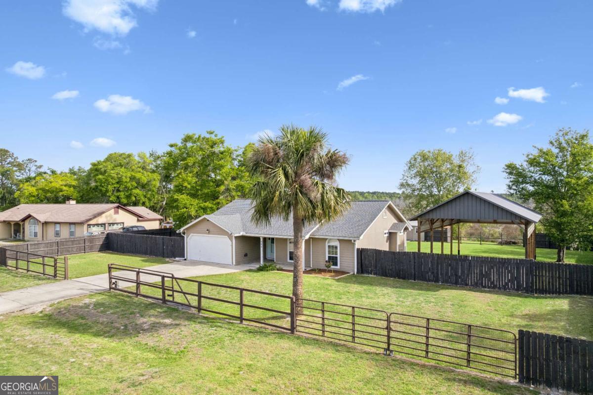 195 Windsor Circle Woodbine GA 31569