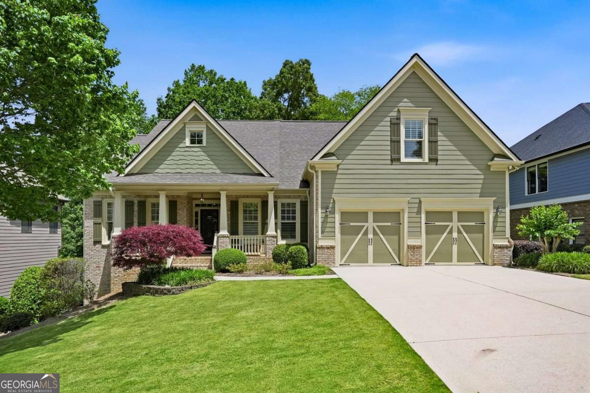 7422 Brookstone Circle Flowery Branch GA 30542