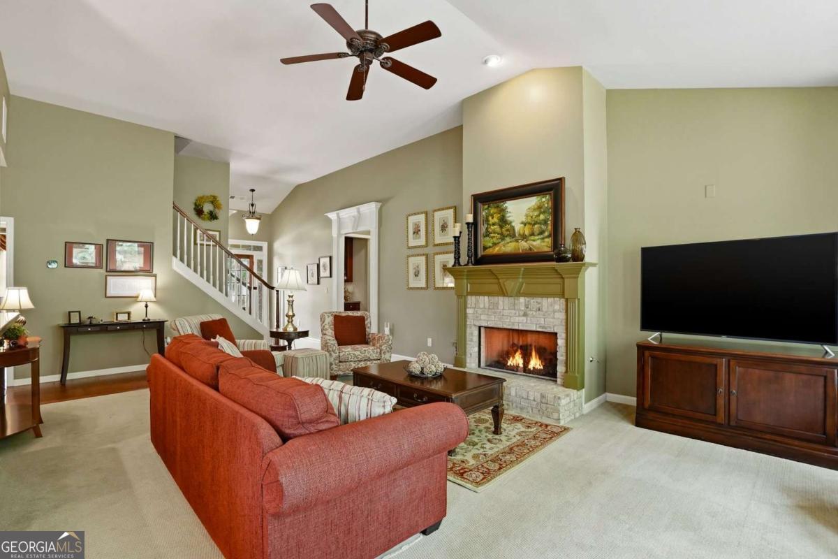 7422 Brookstone Circle Flowery Branch GA 30542