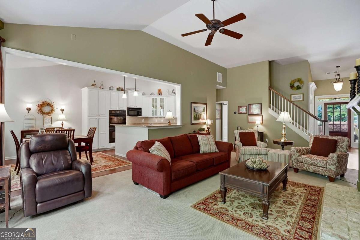 7422 Brookstone Circle Flowery Branch GA 30542