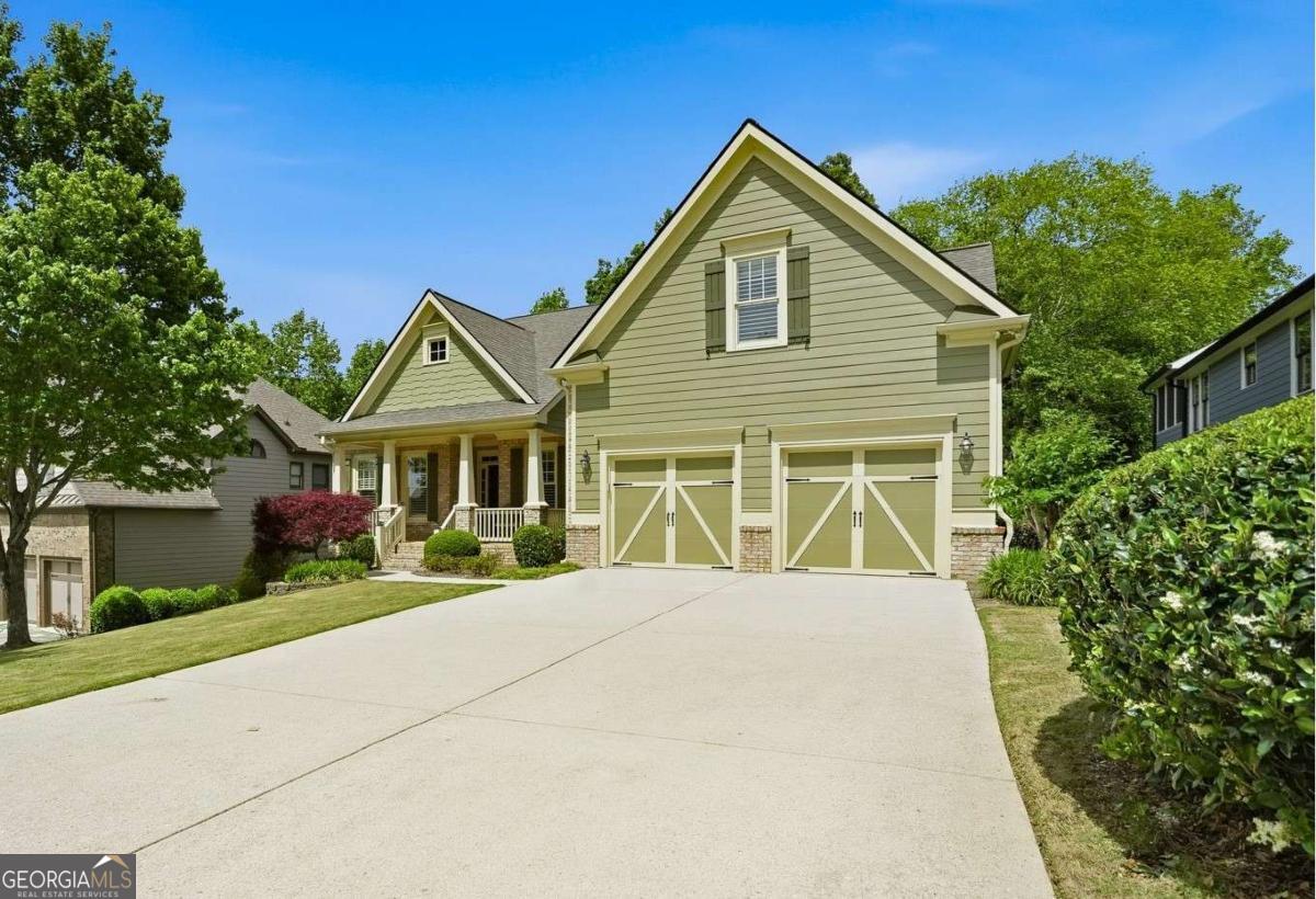 7422 Brookstone Circle Flowery Branch GA 30542