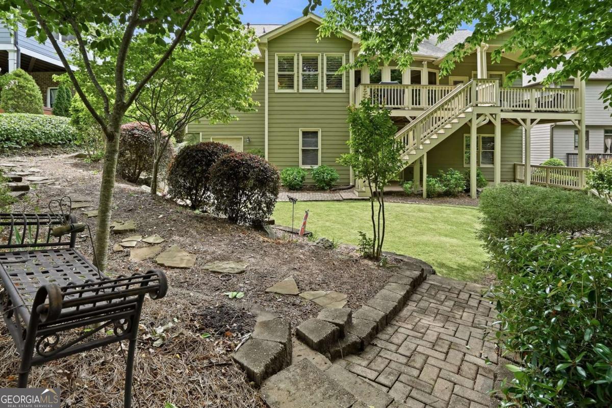 7422 Brookstone Circle Flowery Branch GA 30542