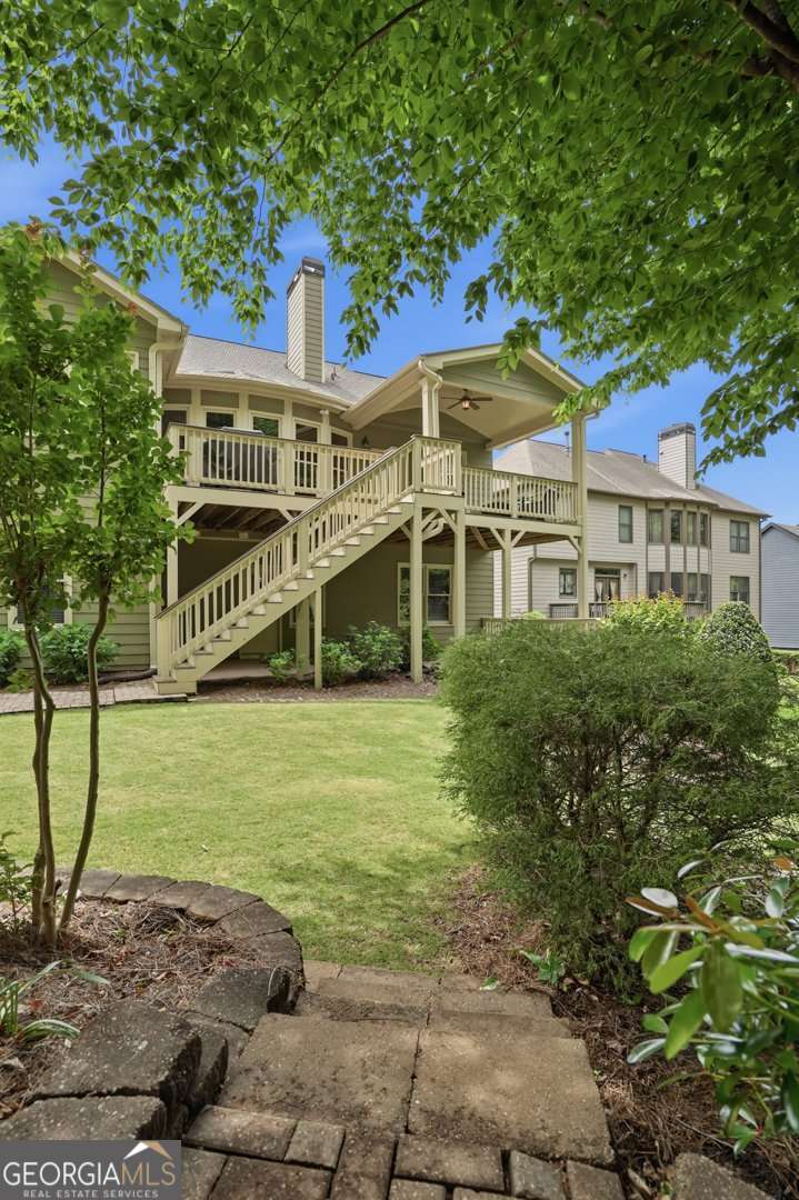 7422 Brookstone Circle Flowery Branch GA 30542