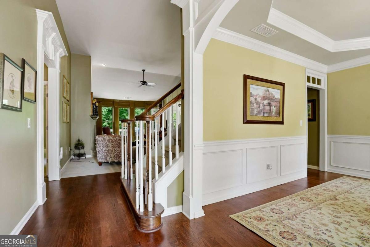 7422 Brookstone Circle Flowery Branch GA 30542