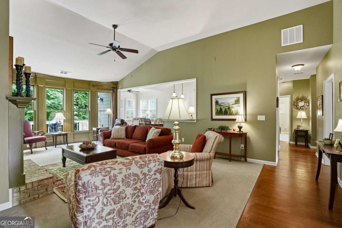 7422 Brookstone Circle Flowery Branch GA 30542
