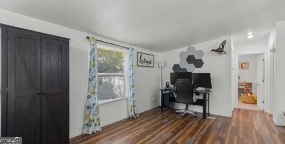185 Cedar Lane Morganton GA 30560