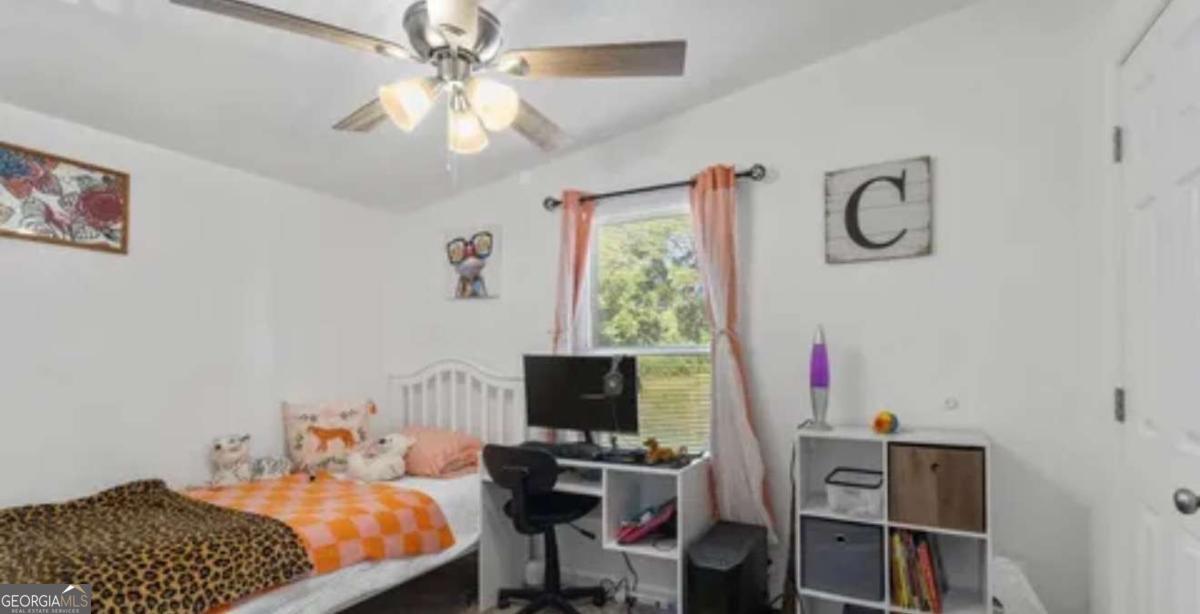 185 Cedar Lane Morganton GA 30560