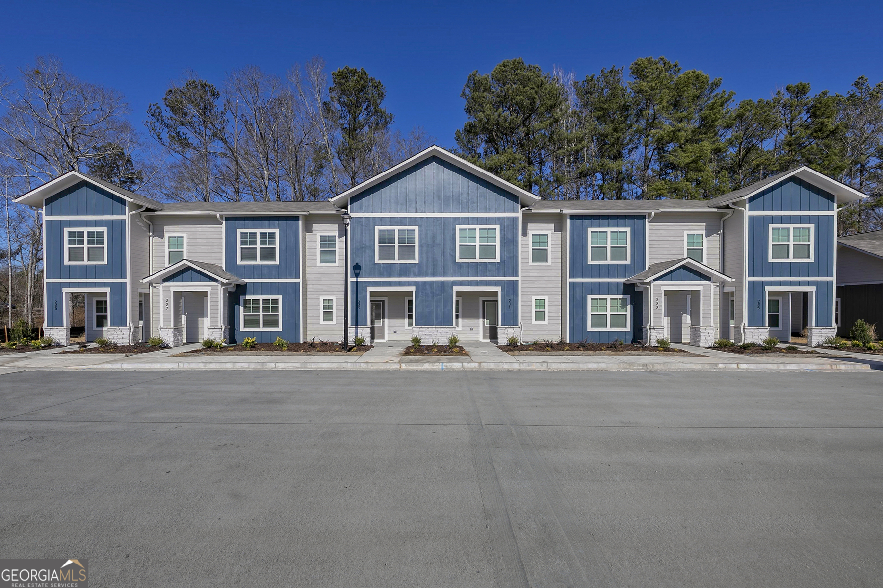 253 Rooker Drive Lagrange GA 30241