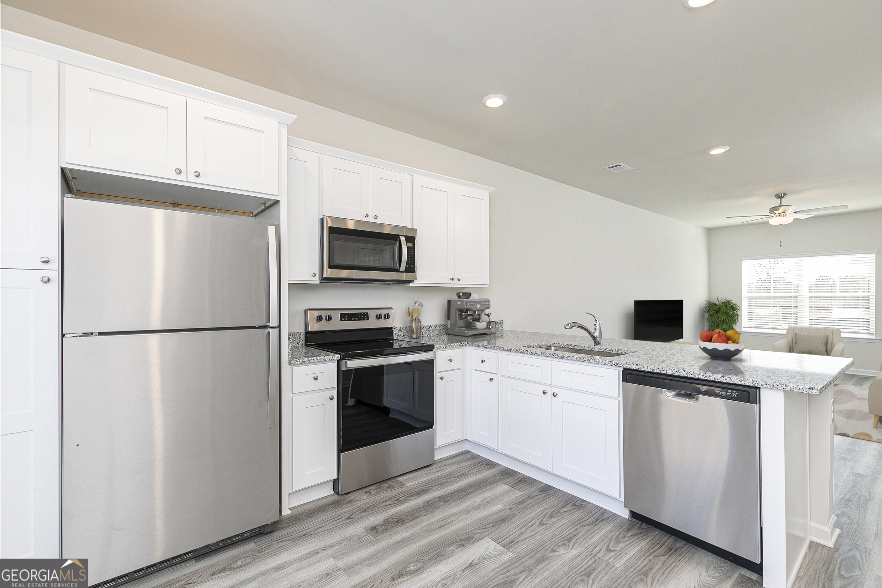 253 Rooker Drive Lagrange GA 30241