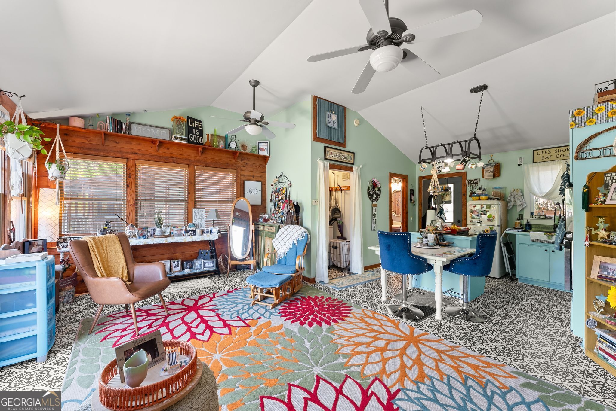 1035 Mountain Shadows Drive Cleveland GA 30528